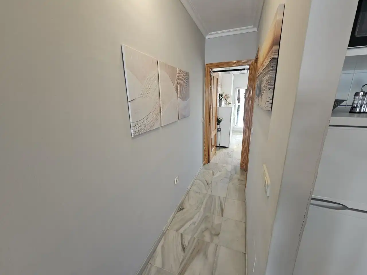 Pis de 56 m² a Fuengirola