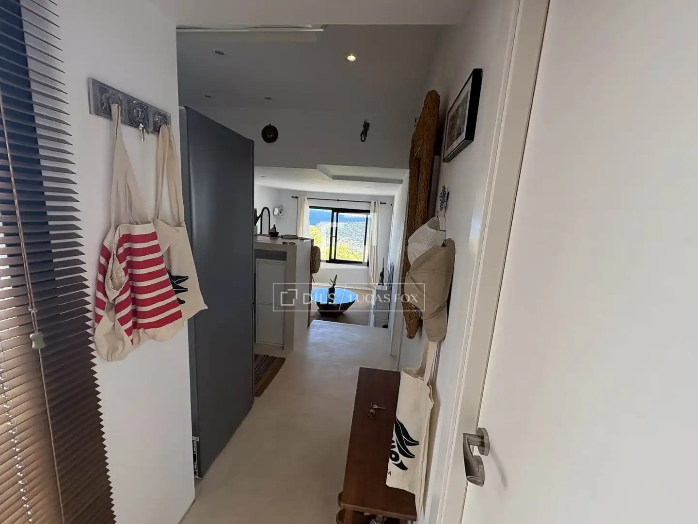 Piso de 55 m² en Sant Josep de sa Talaia