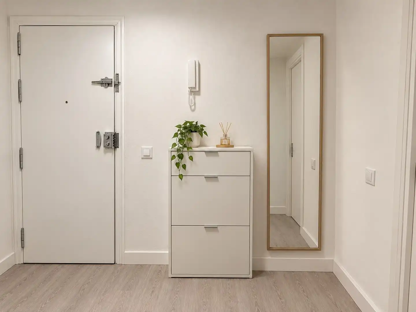 Pis de 100 m² a Huelva