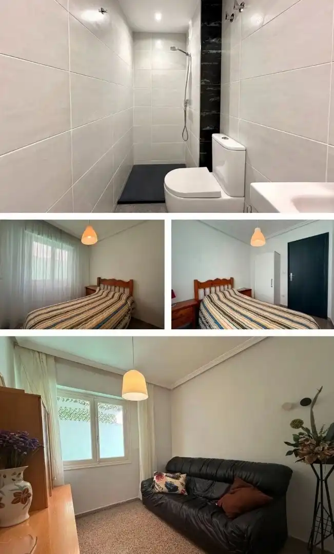 Pis de 114 m² a Almoradí