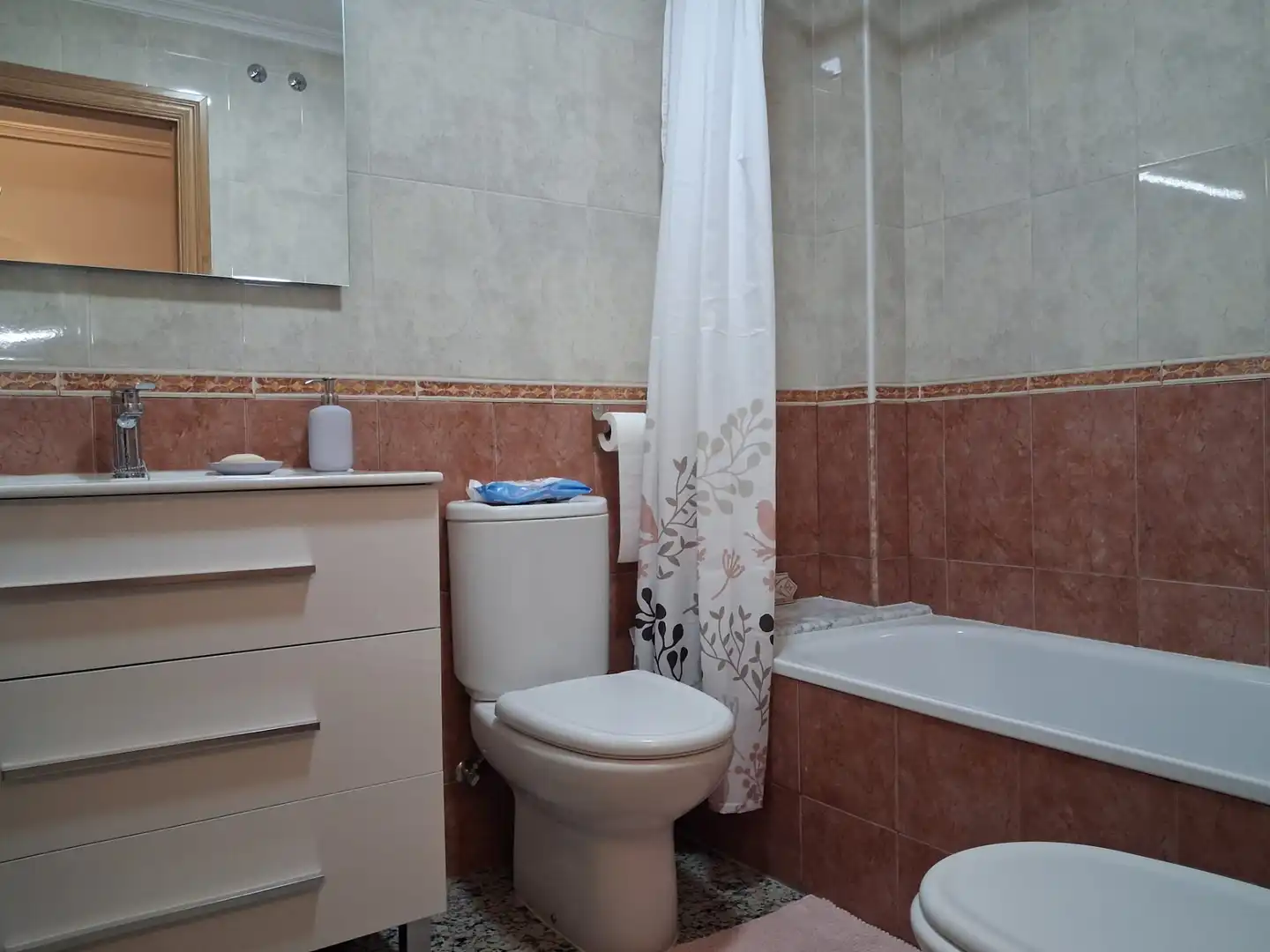 Piso de 137 m² en La Roda