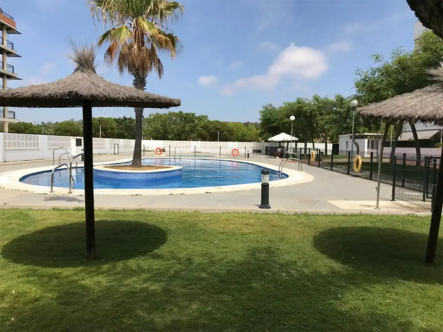 Piso de 70 m² en Lepe