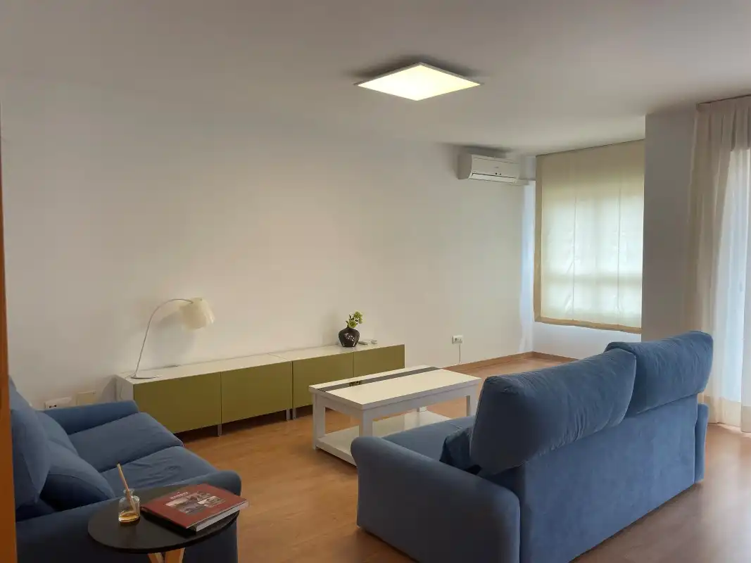 Piso de 120 m² en Gandía