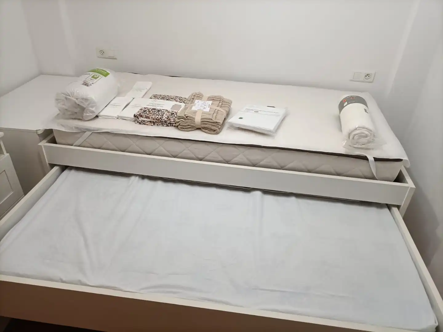 Piso de 48 m² en Mijas