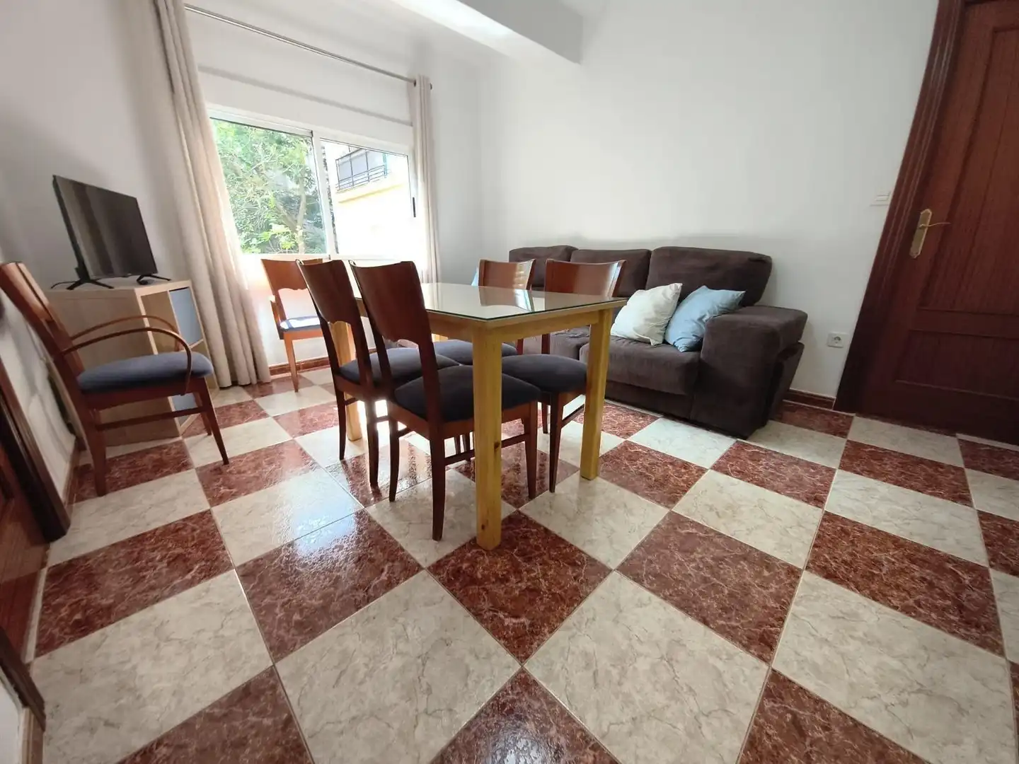 Habitación en alquiler, Granada