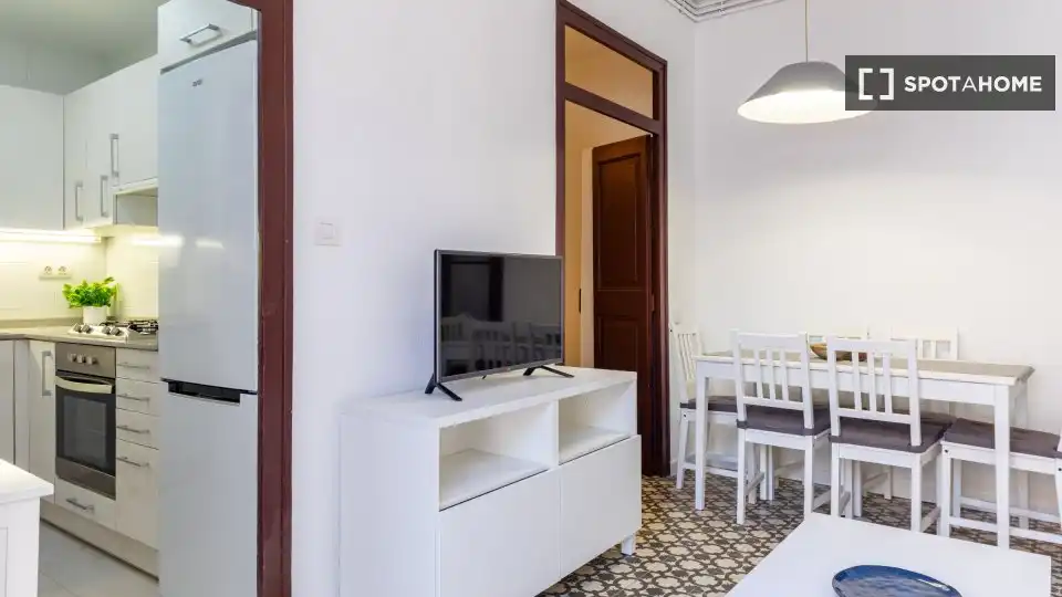 Piso de 60 m² en Sitges