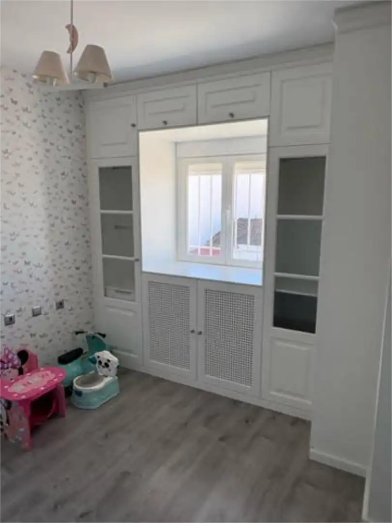 Pis de 110 m² a Almendralejo