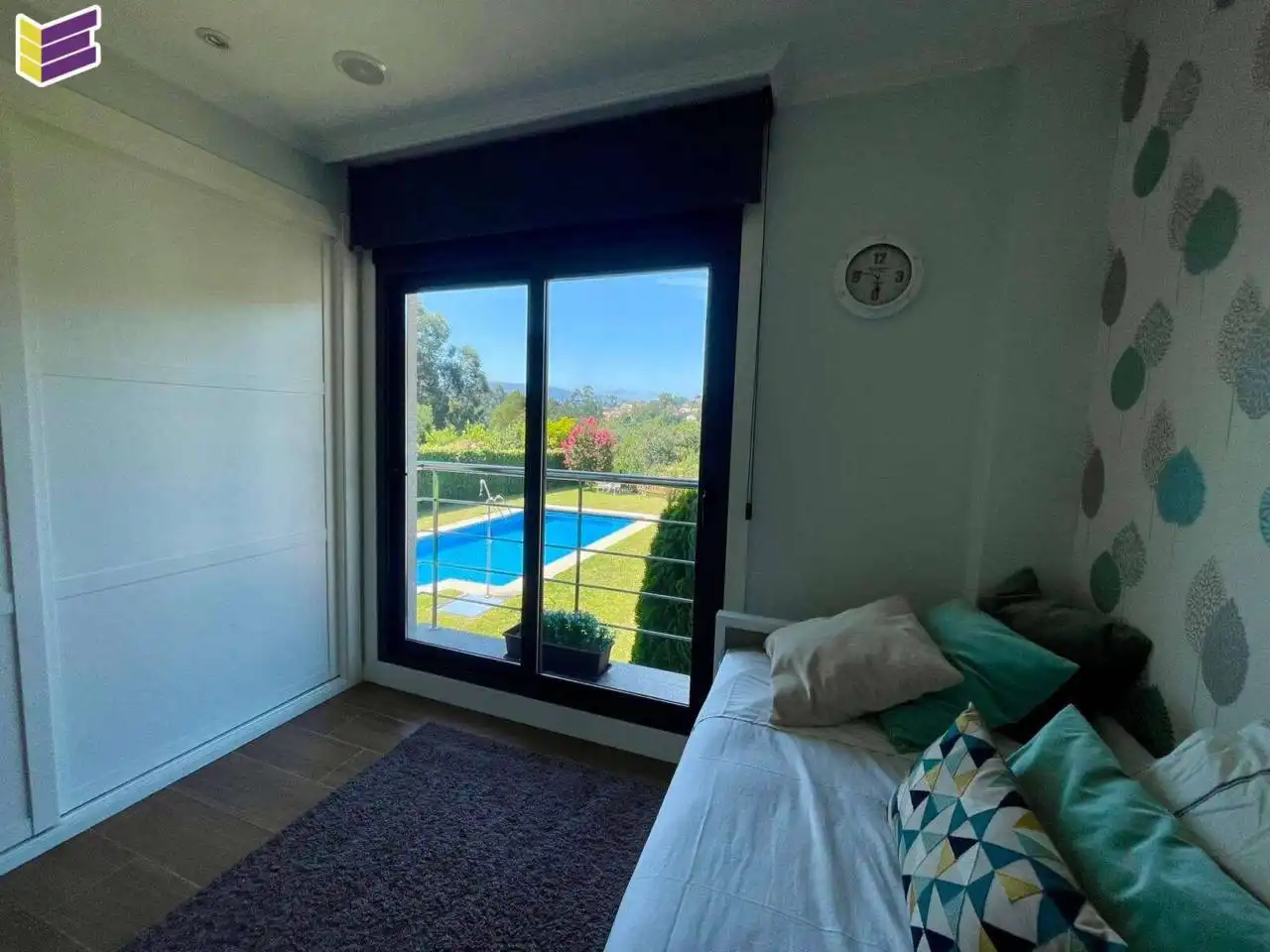 Piso de 490 m² en Gondomar