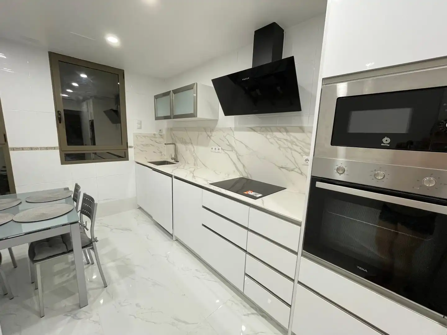 Pis de 131 m² a València