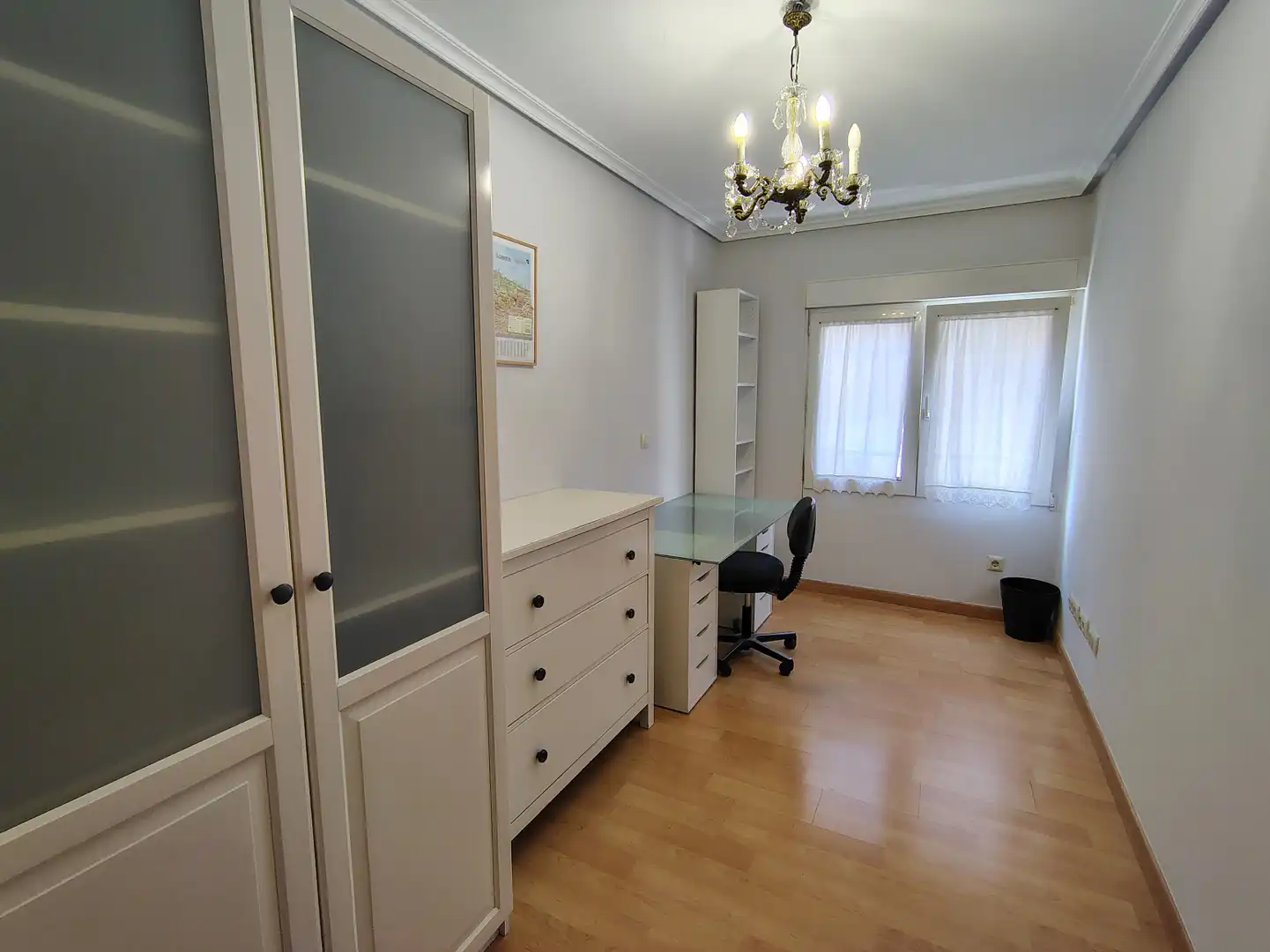 Pis de 80 m² a Gijón