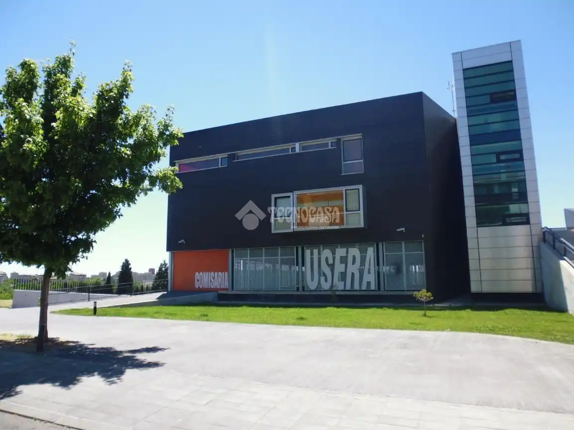 Piso de 73 m² en Madrid