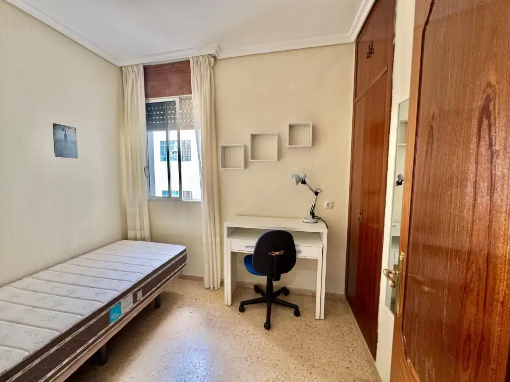 Habitación 87 m², Córdoba