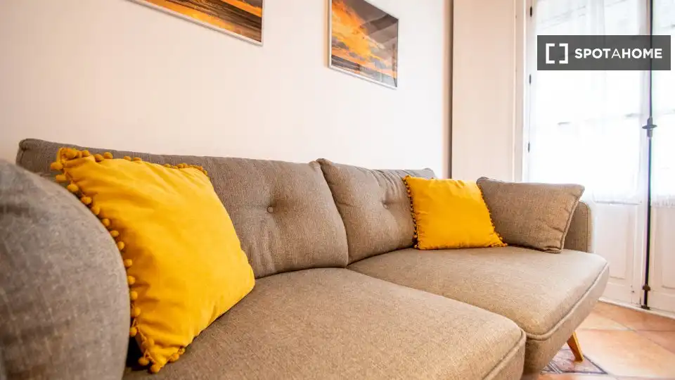 Habitación 81 m², Cádiz