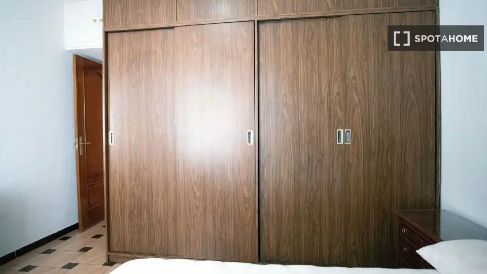 Piso de 75 m² en Madrid