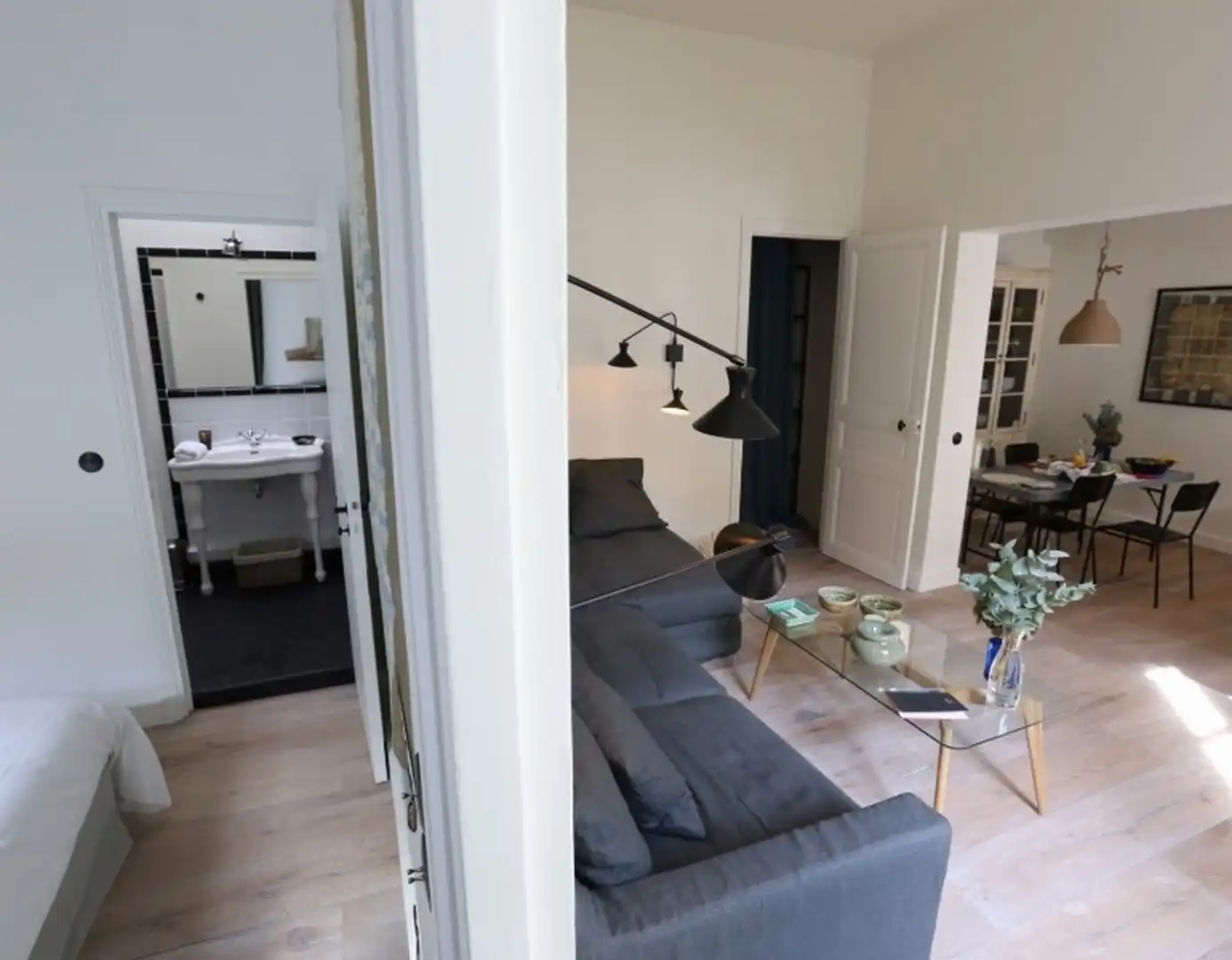 Piso de 60 m² en Valencia