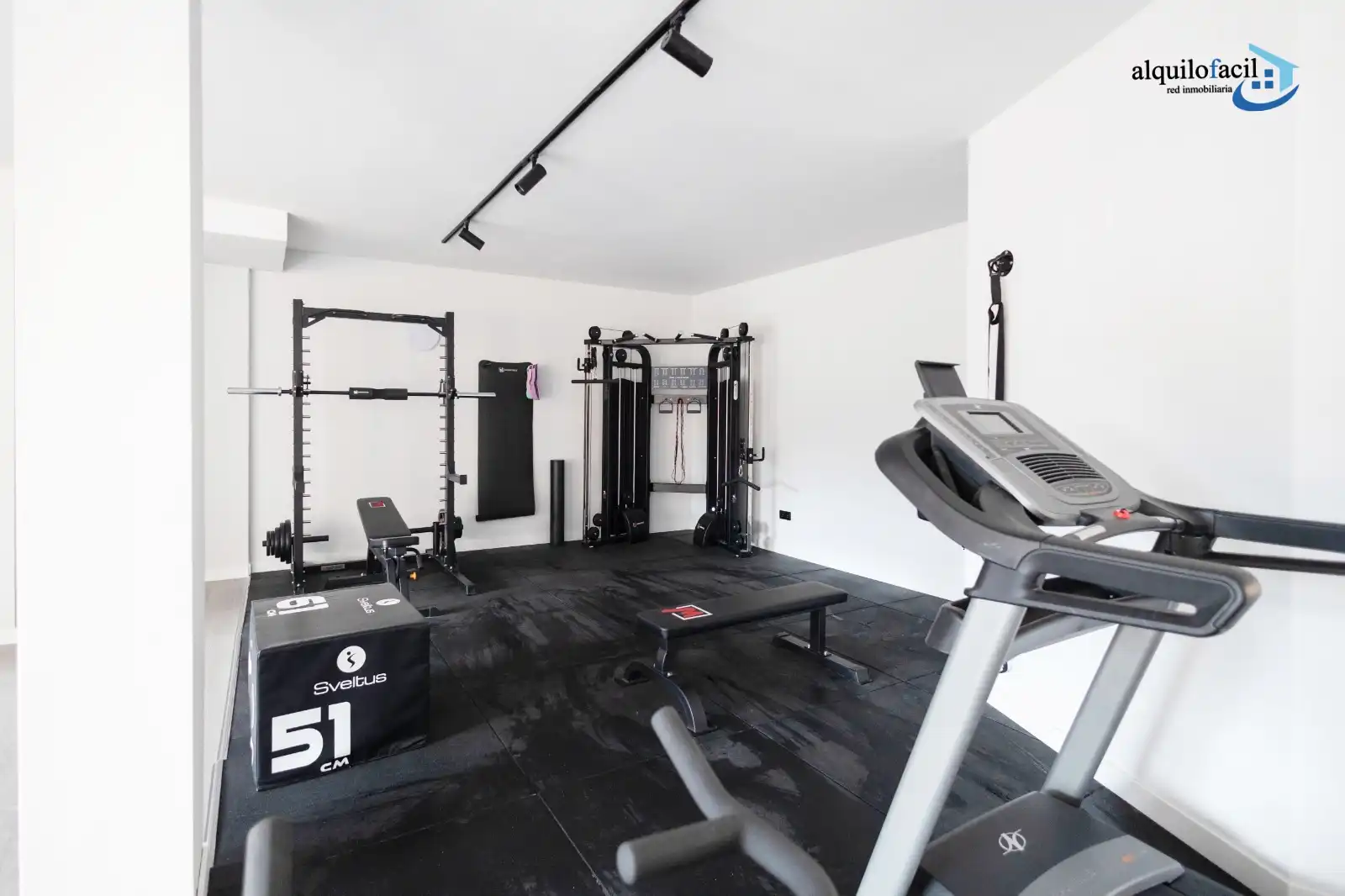 Piso de 95 m² en Murcia