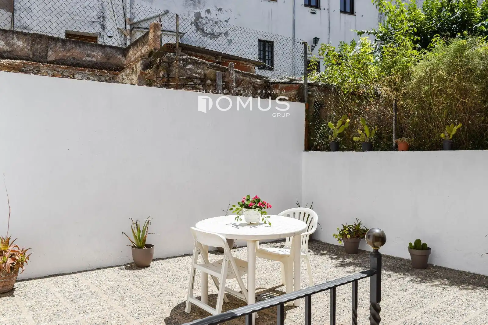 Piso de 294 m² en Tortellà