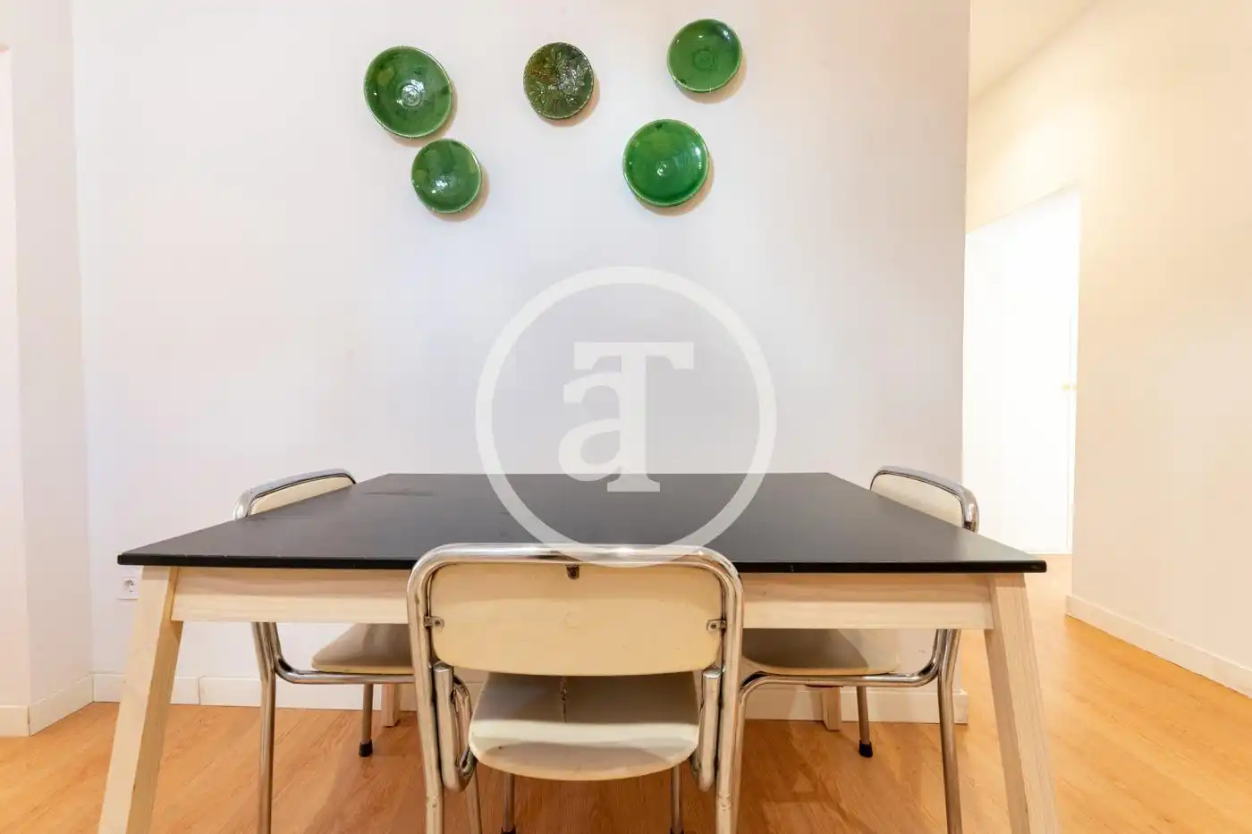 Piso de 49 m² en Madrid