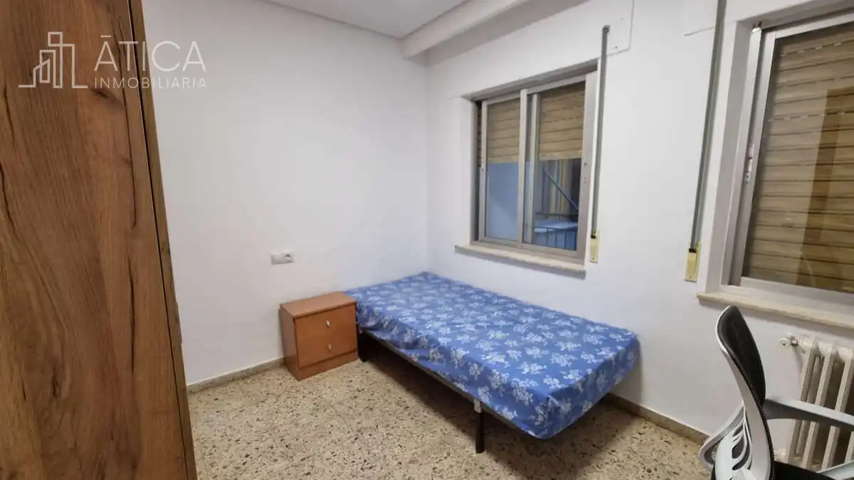 Piso de 137 m² en Salamanca