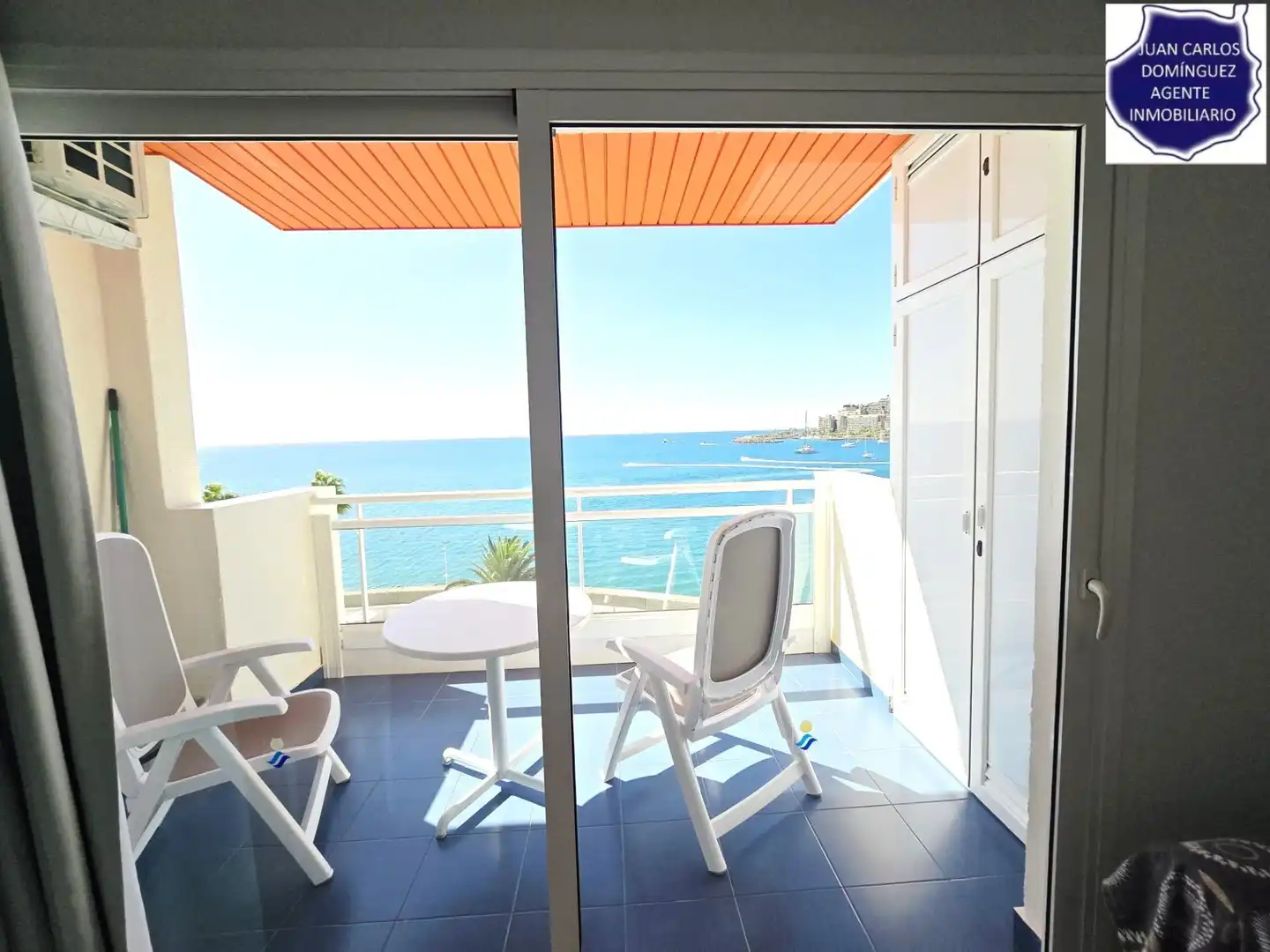 Piso de 45 m² en Mogán