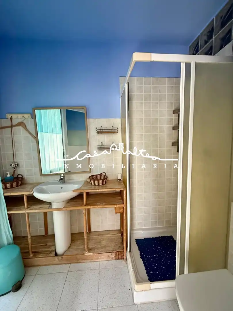 Piso de 90 m² en Altea