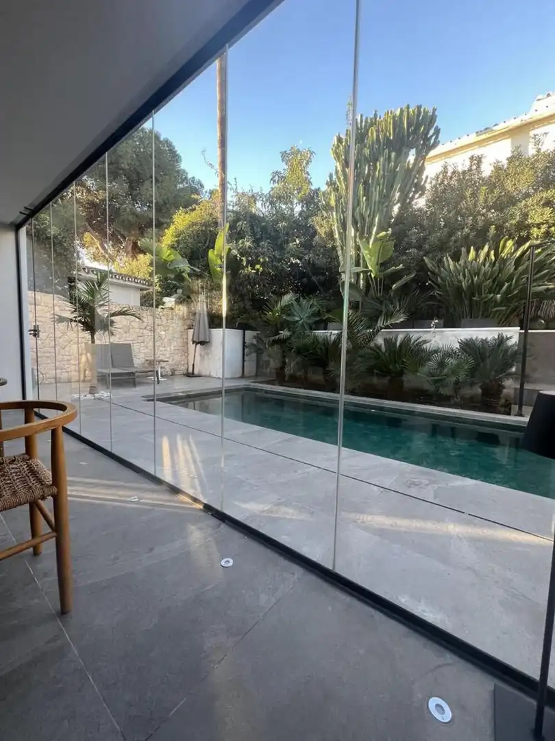 Casa de 290 m² a Marbella