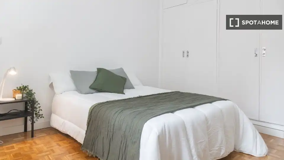 Piso de 145 m² en Madrid