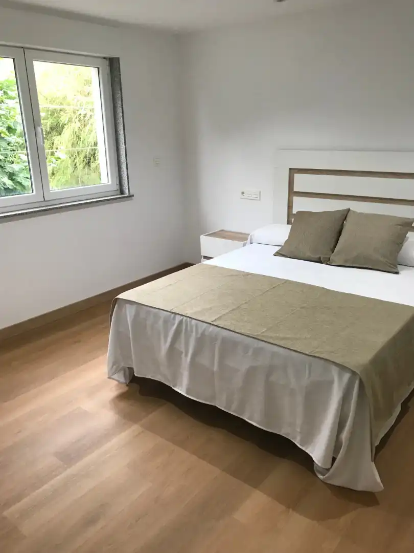 Piso de 120 m² en Foz
