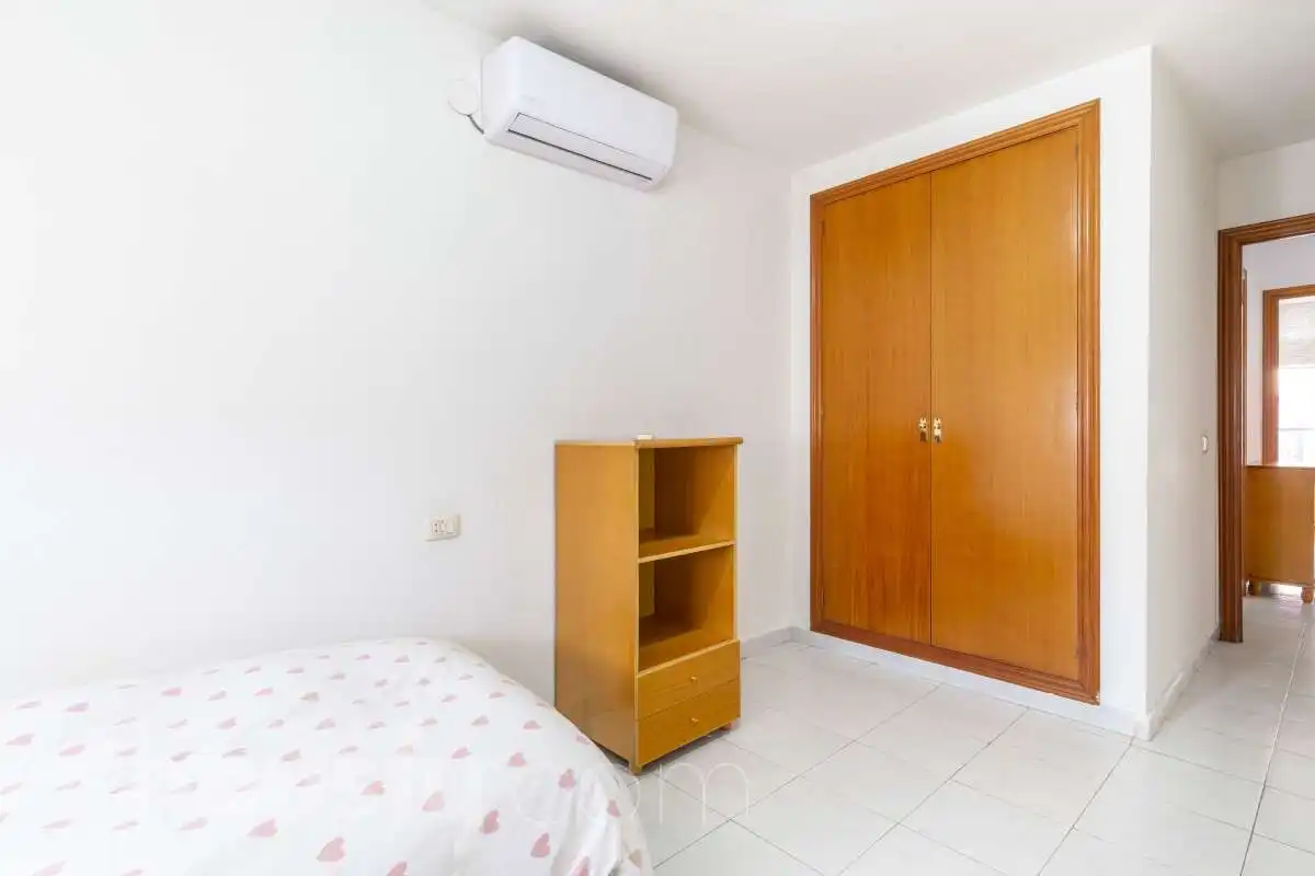 Casa de 119 m² en Benicasim