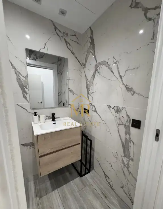 Piso de 55 m² en Salamanca