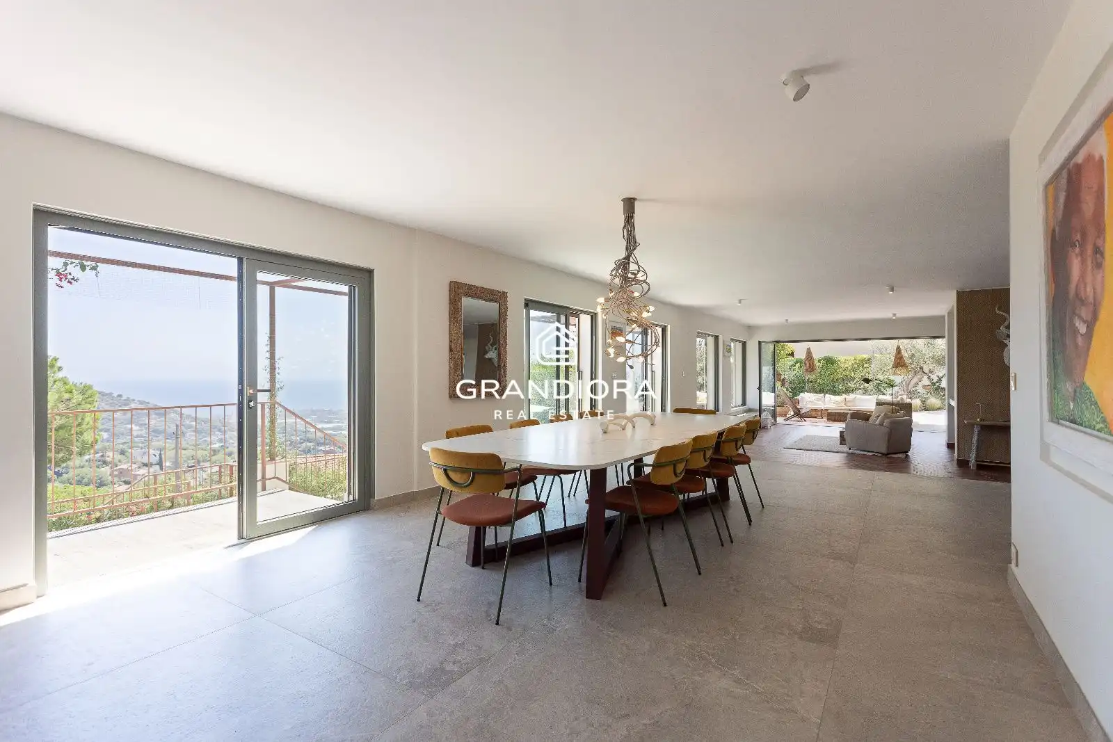 Piso de 928 m² en Cabrils