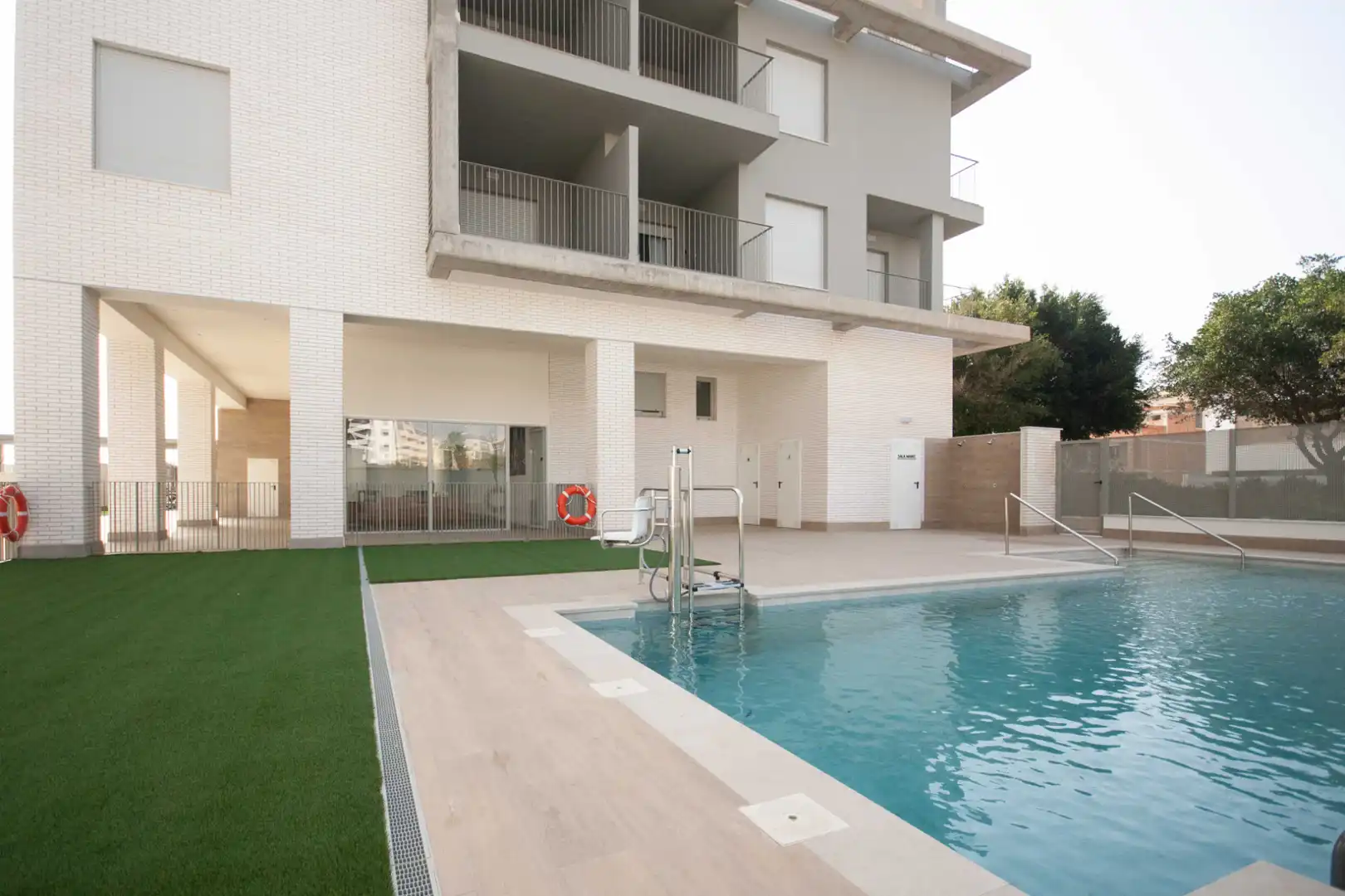 Pis de 65 m² a Almeria