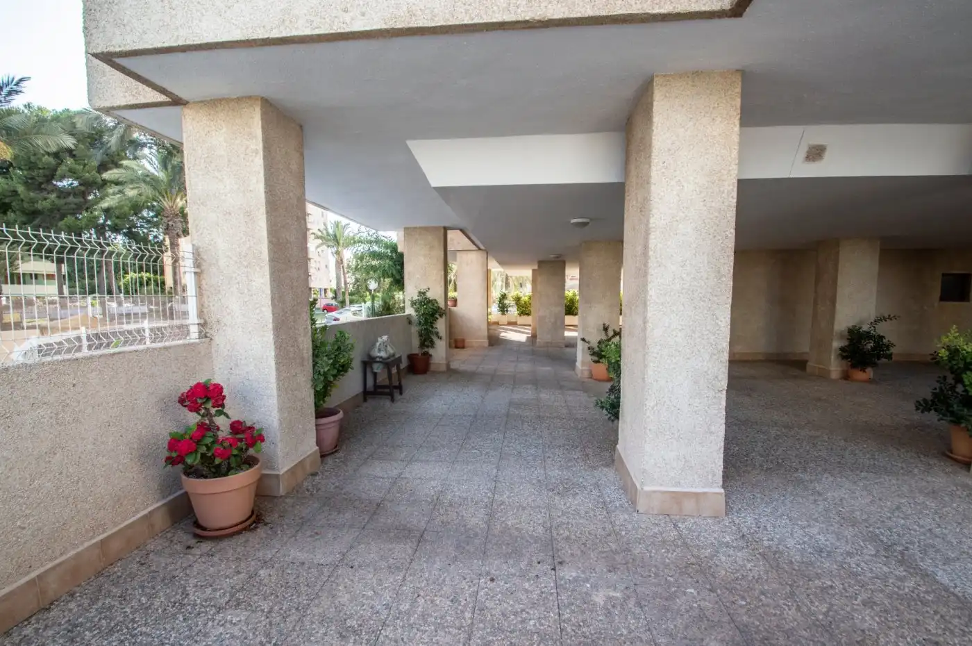 Apartamento 91 m² em Roquetas de Mar