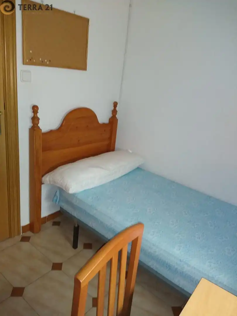 Piso de 82 m² en Jaén