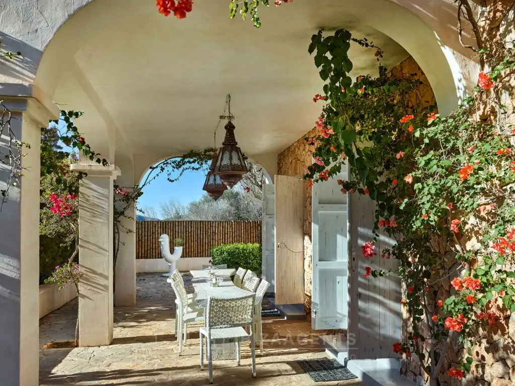 Wohnung 616 m² in Sant Josep de sa Talaia