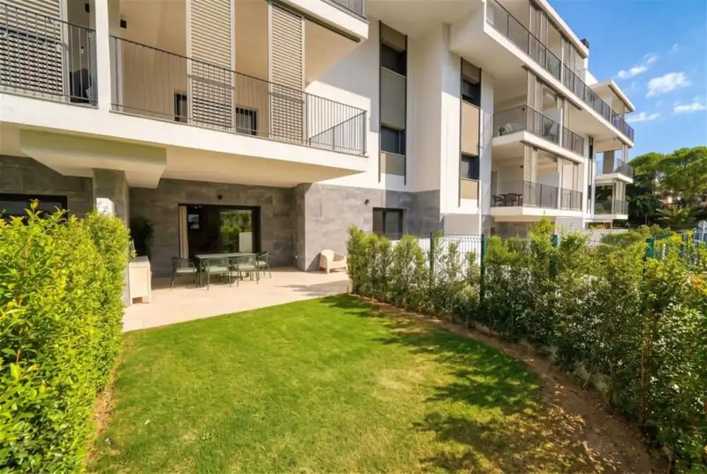 Piso de 136 m² en Estepona