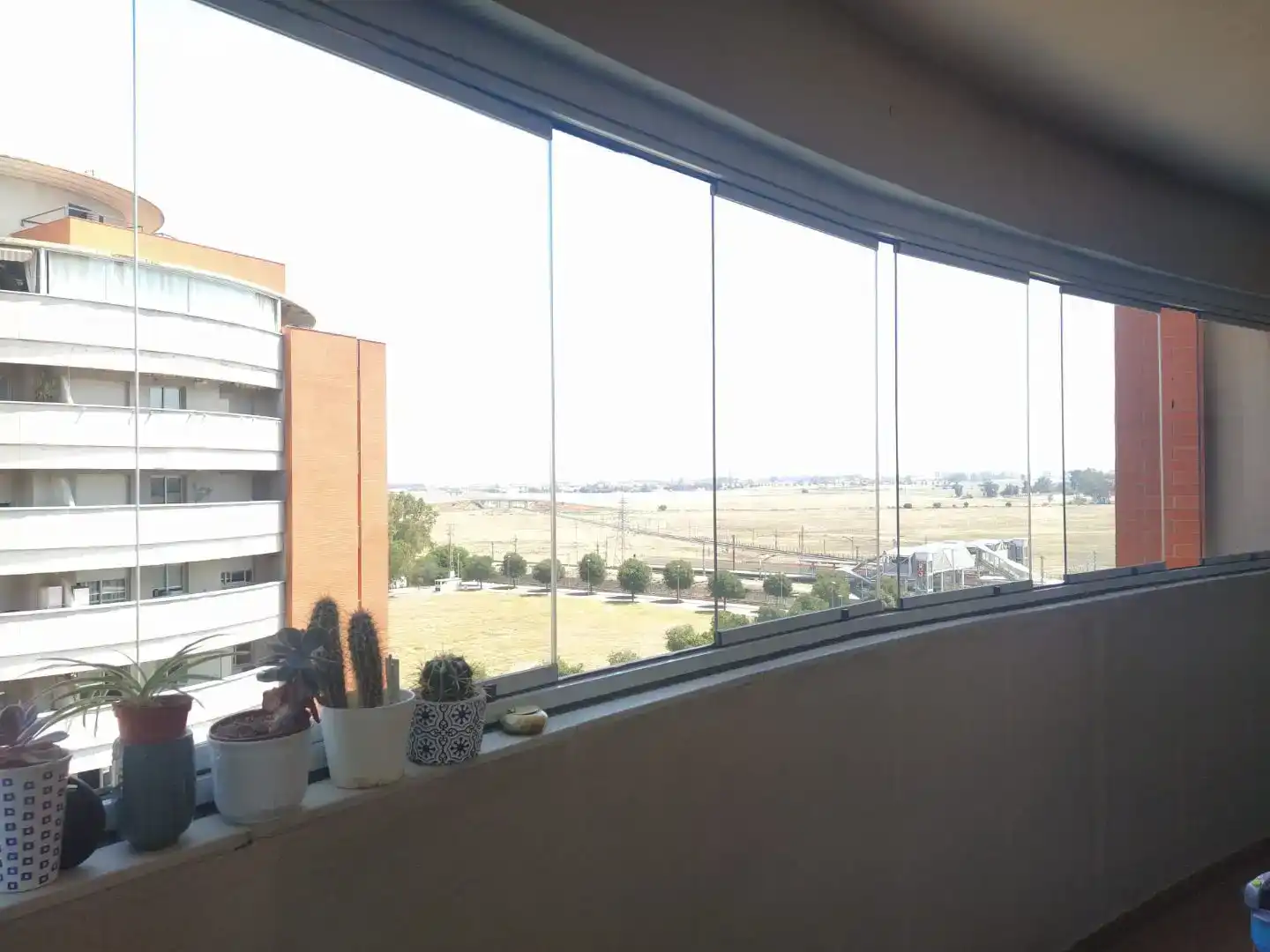 Piso de 100 m² en Sevilla