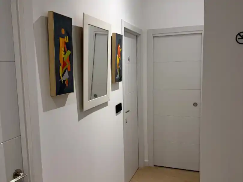 Piso de 100 m² en Córdoba