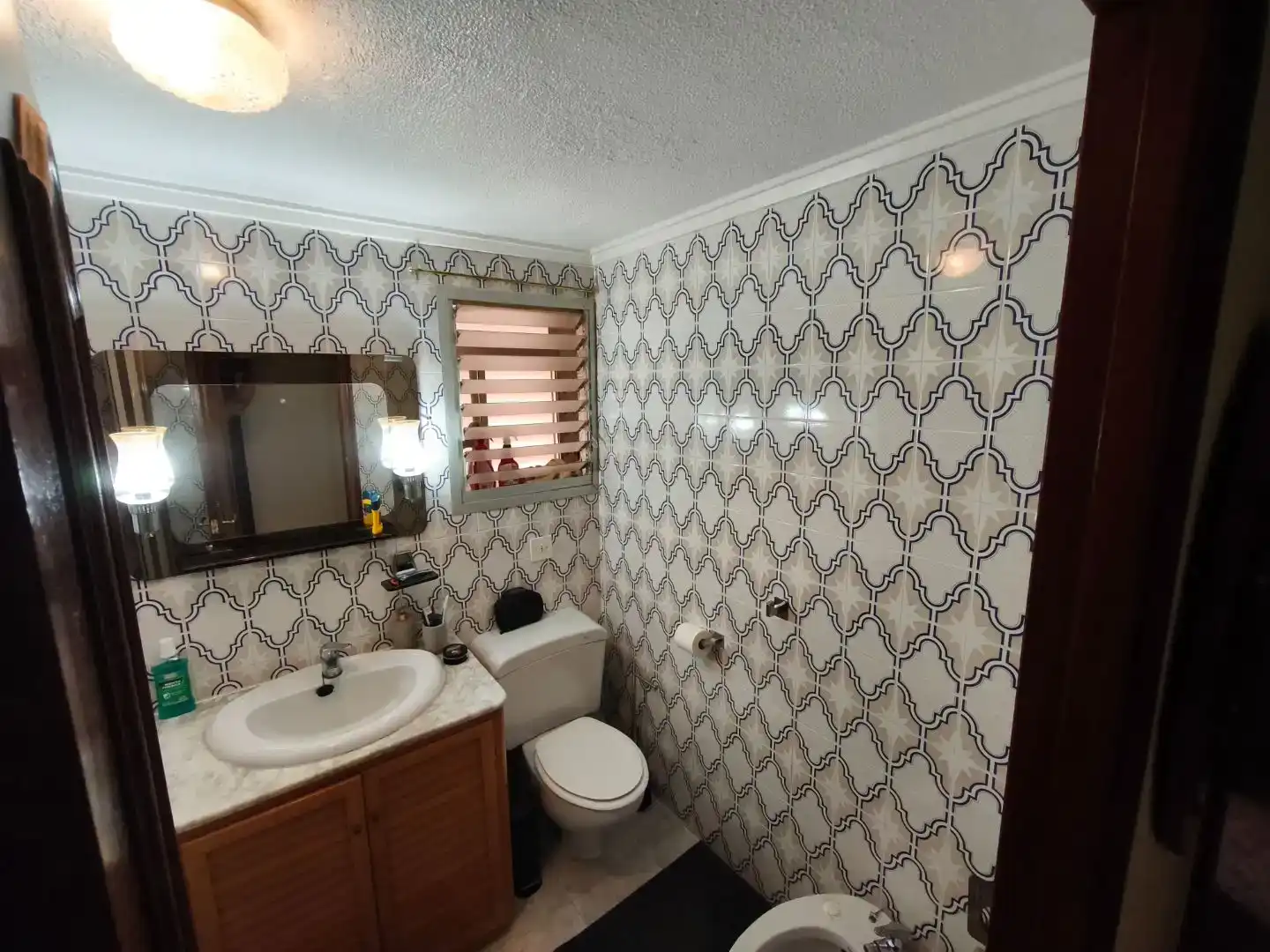 Habitación 120 m², Elda