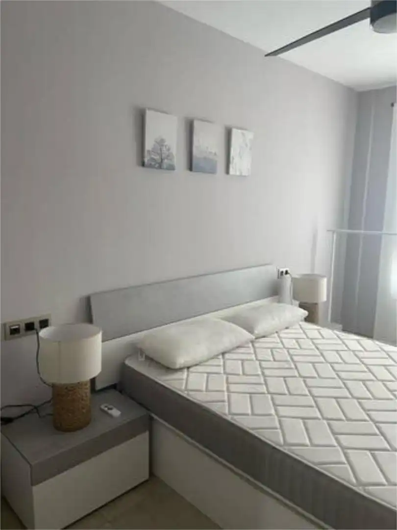 Appartamento 70 m² a Alhama de Almería