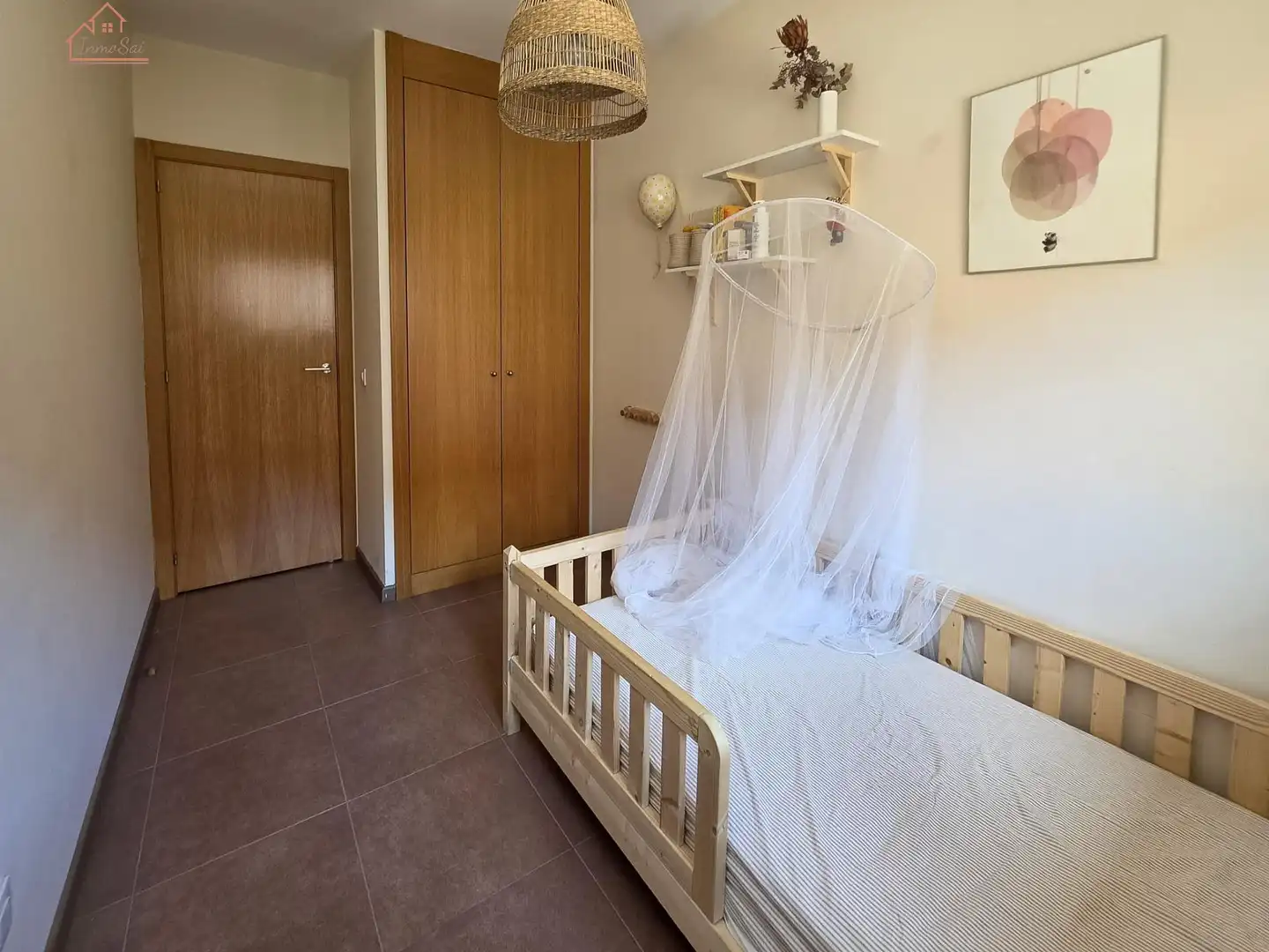 Piso de 122 m² en Getafe