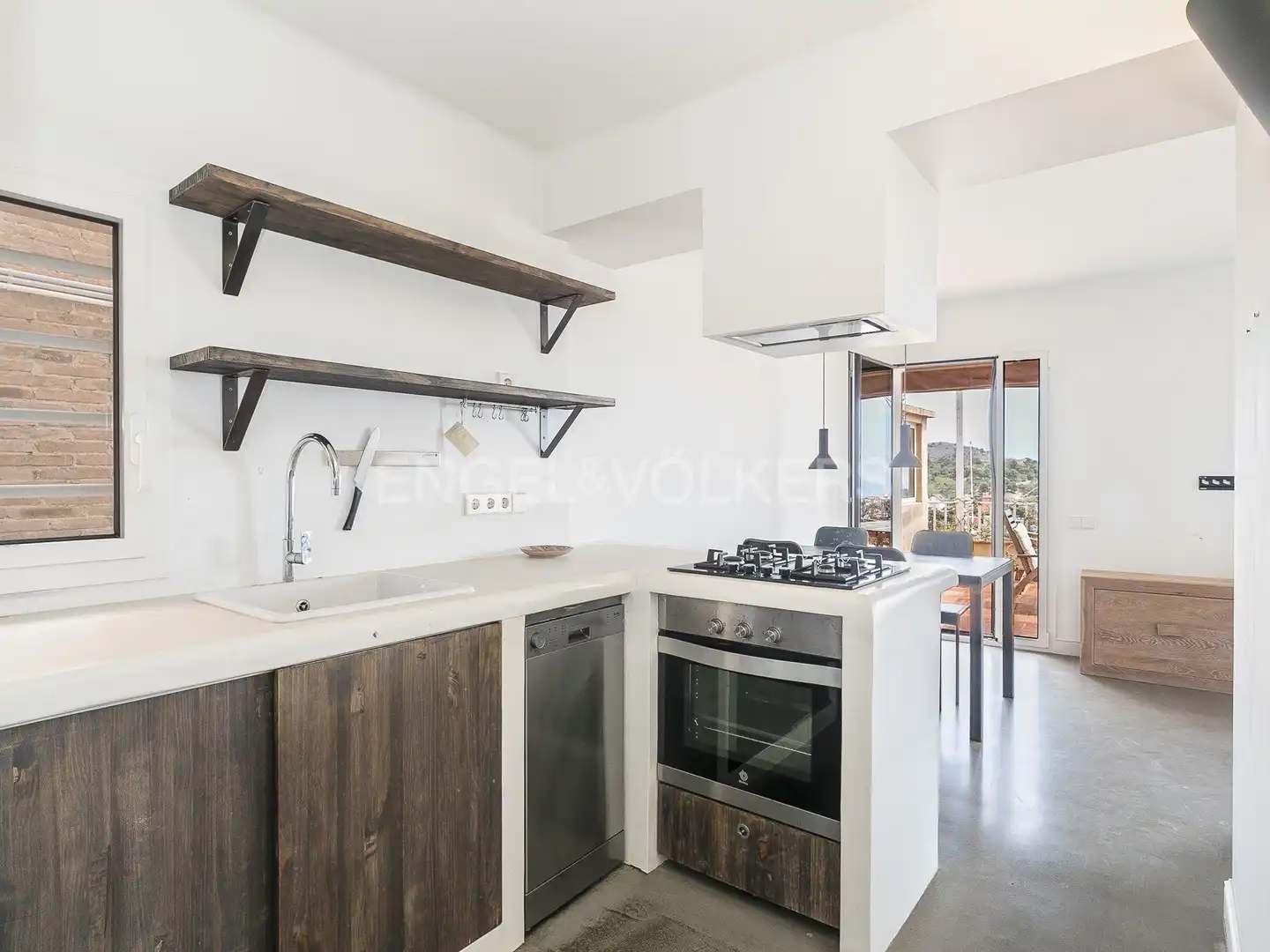 Piso de 110 m² en Barcelona