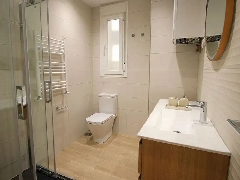 Habitación en alquiler, Pamplona