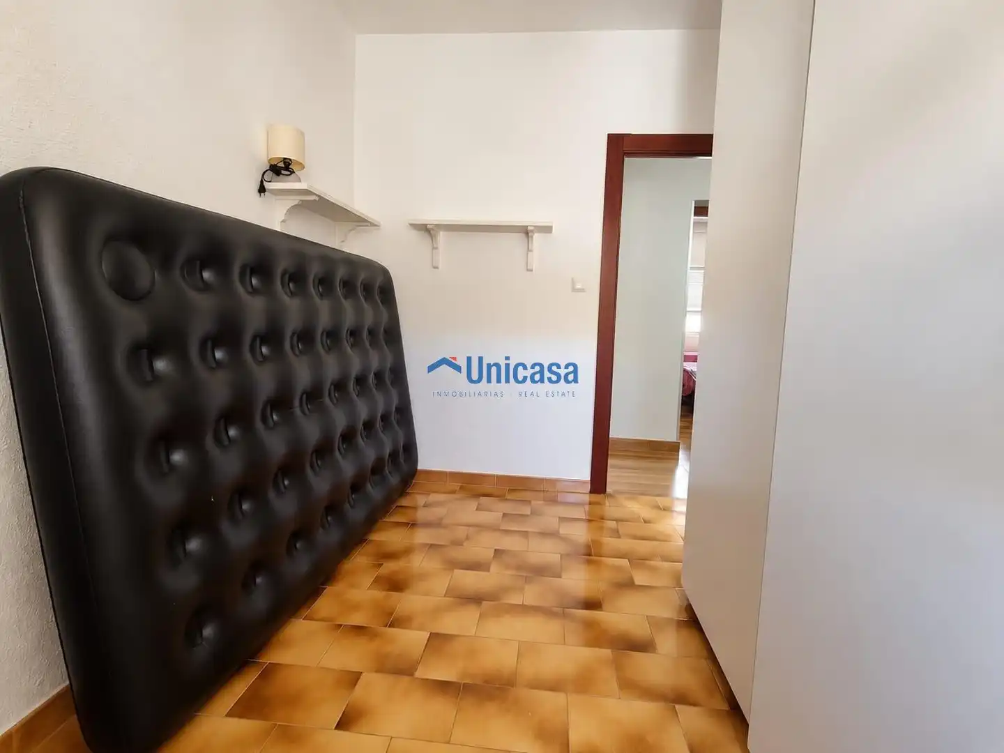 Pis de 100 m² a Màlaga