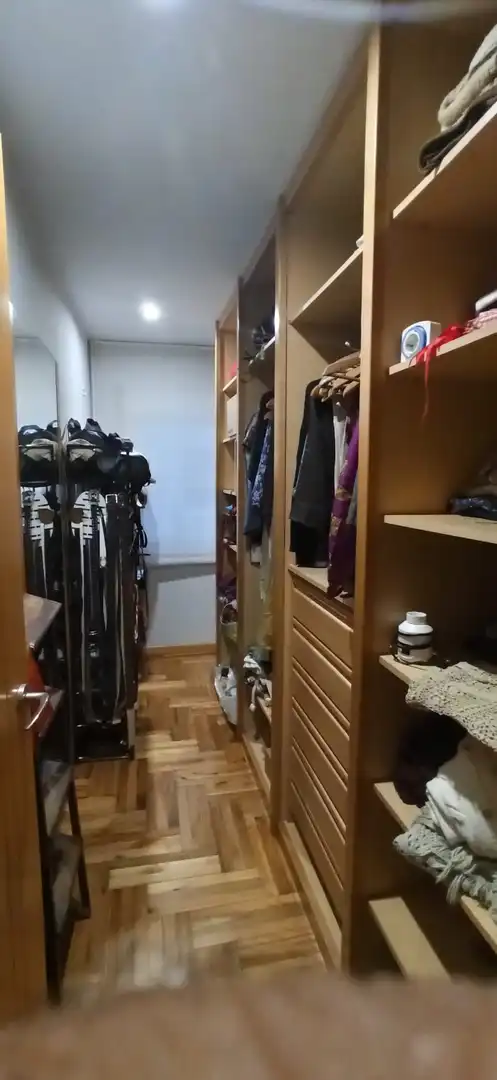 Piso de 111 m² en Vigo