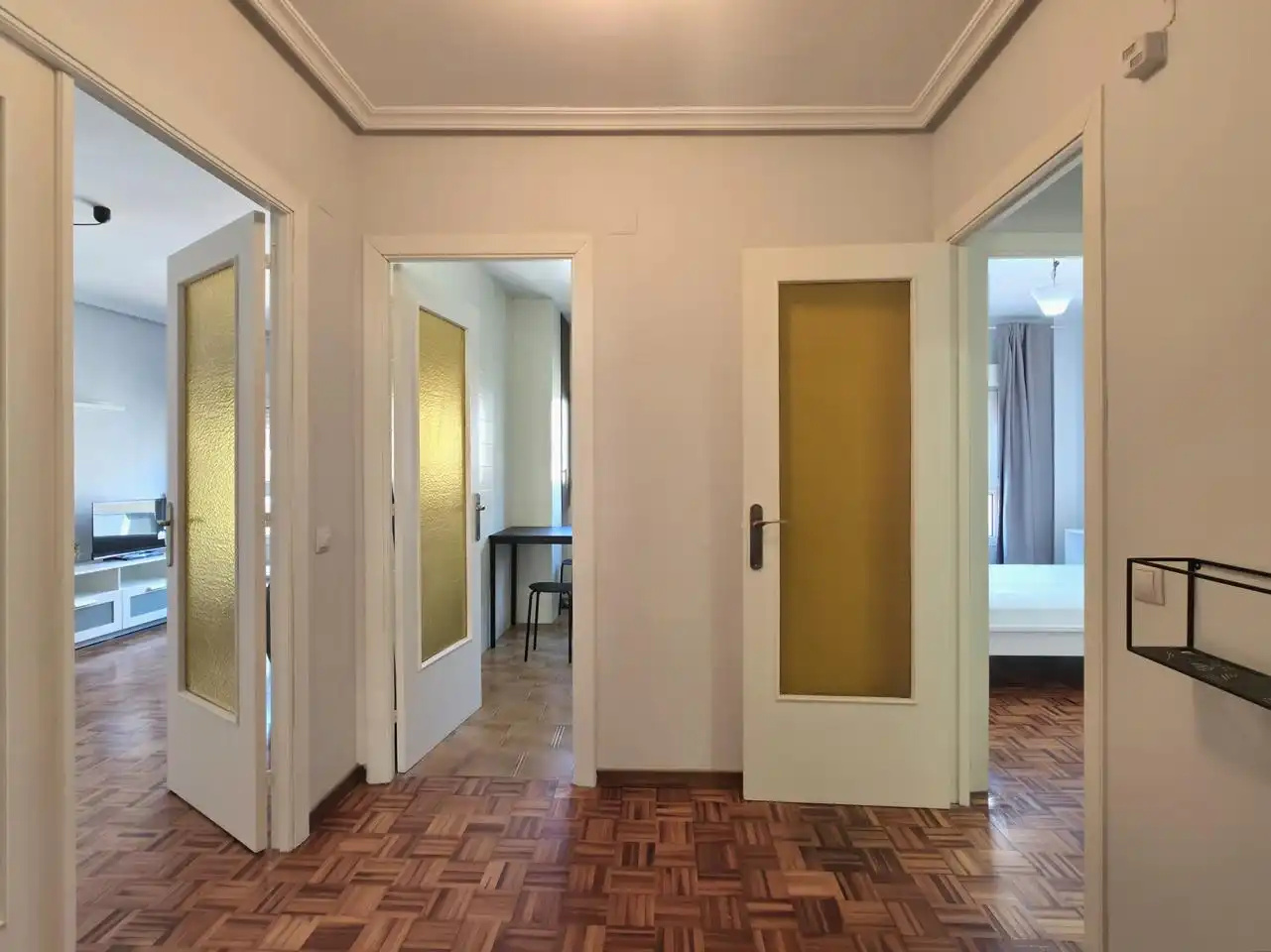 Piso de 53 m² en Oviedo