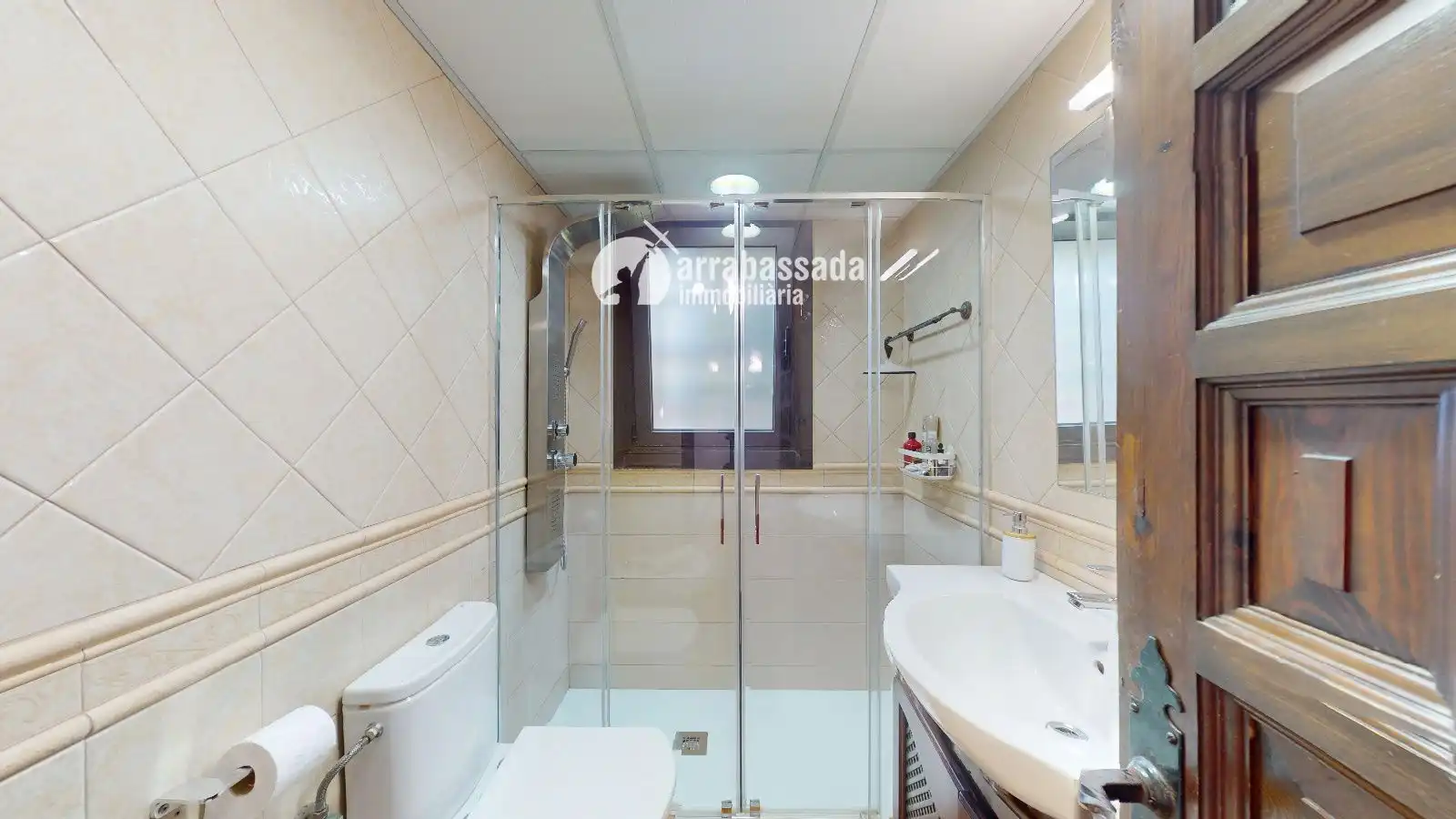 Piso de 110 m² en Creixell