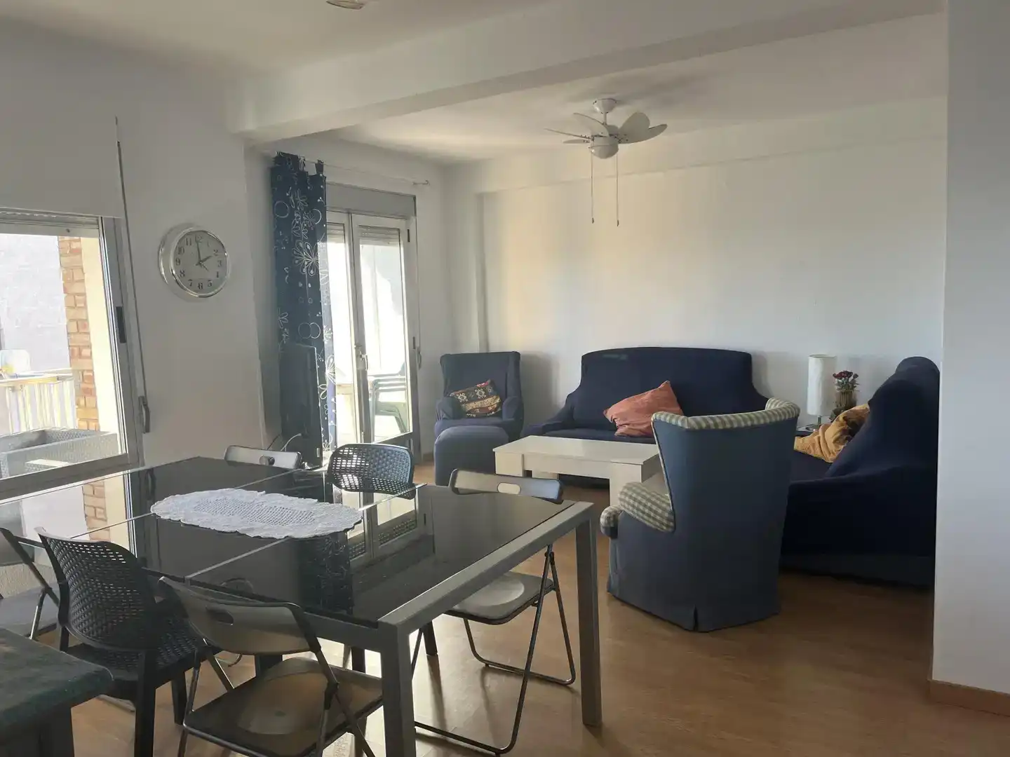 Piso de 100 m² en Oropesa del Mar