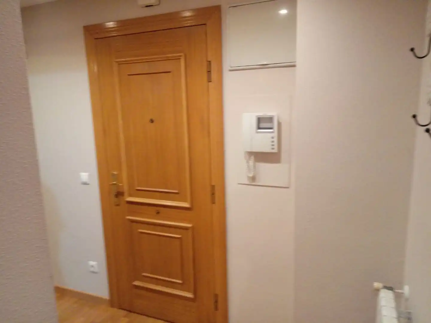 Piso de 87 m² en Gijón