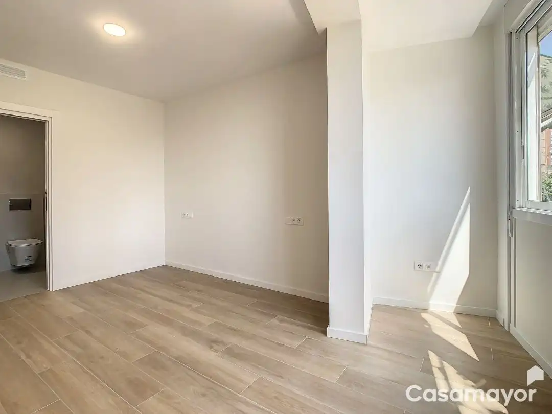 Piso de 138 m² en Alicante
